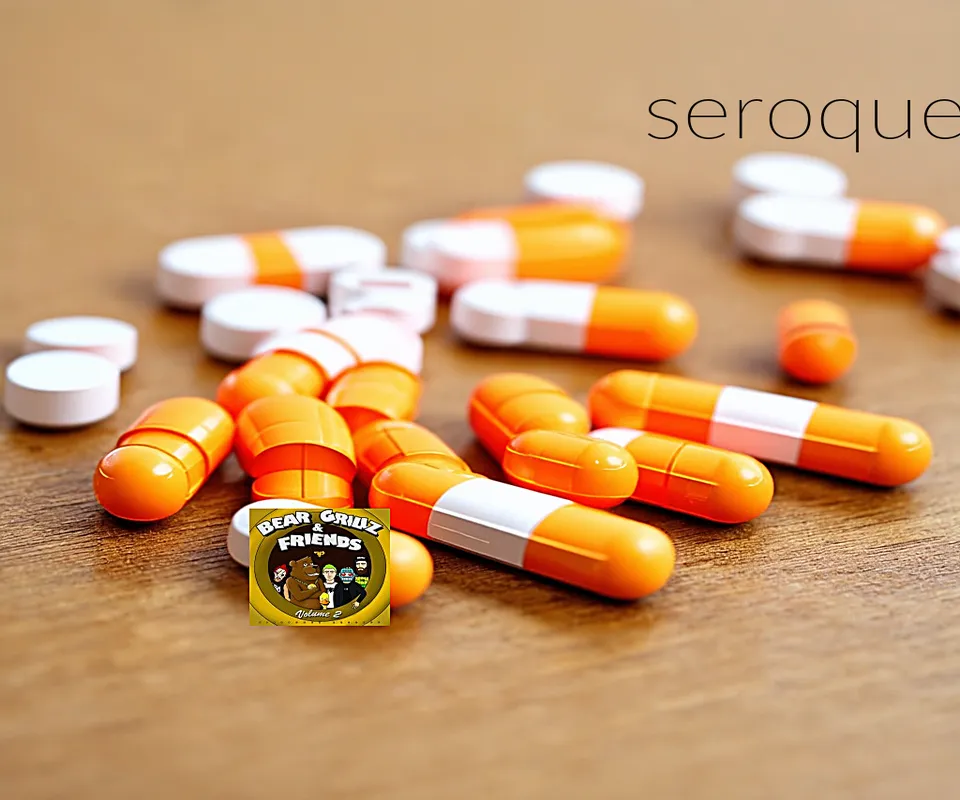 Precio de seroquel 50 mg